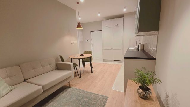 Mieszkanie 2-pokojowe Rzeszów Pobitno, ul. Bałtycka. Zdjęcie 1