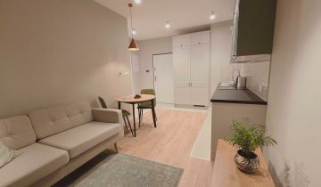 Mieszkanie 2-pokojowe Rzeszów Pobitno, ul. Bałtycka