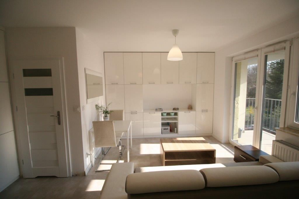 Mieszkanie 1-pokojowe Kraków Prokocim, ul. Facimiech. Zdjęcie 8