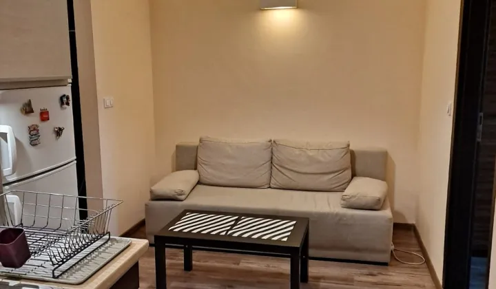 Mieszkanie 2-pokojowe Kraków Krowodrza, ul. Wrocławska