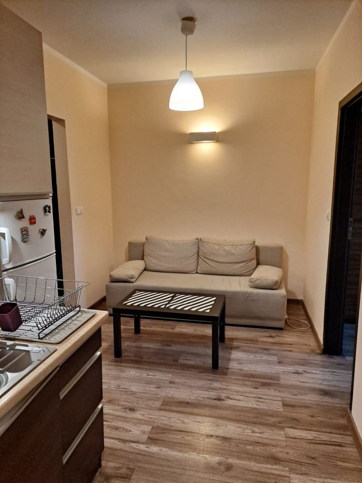 Mieszkanie 2-pokojowe Kraków Krowodrza, ul. Wrocławska