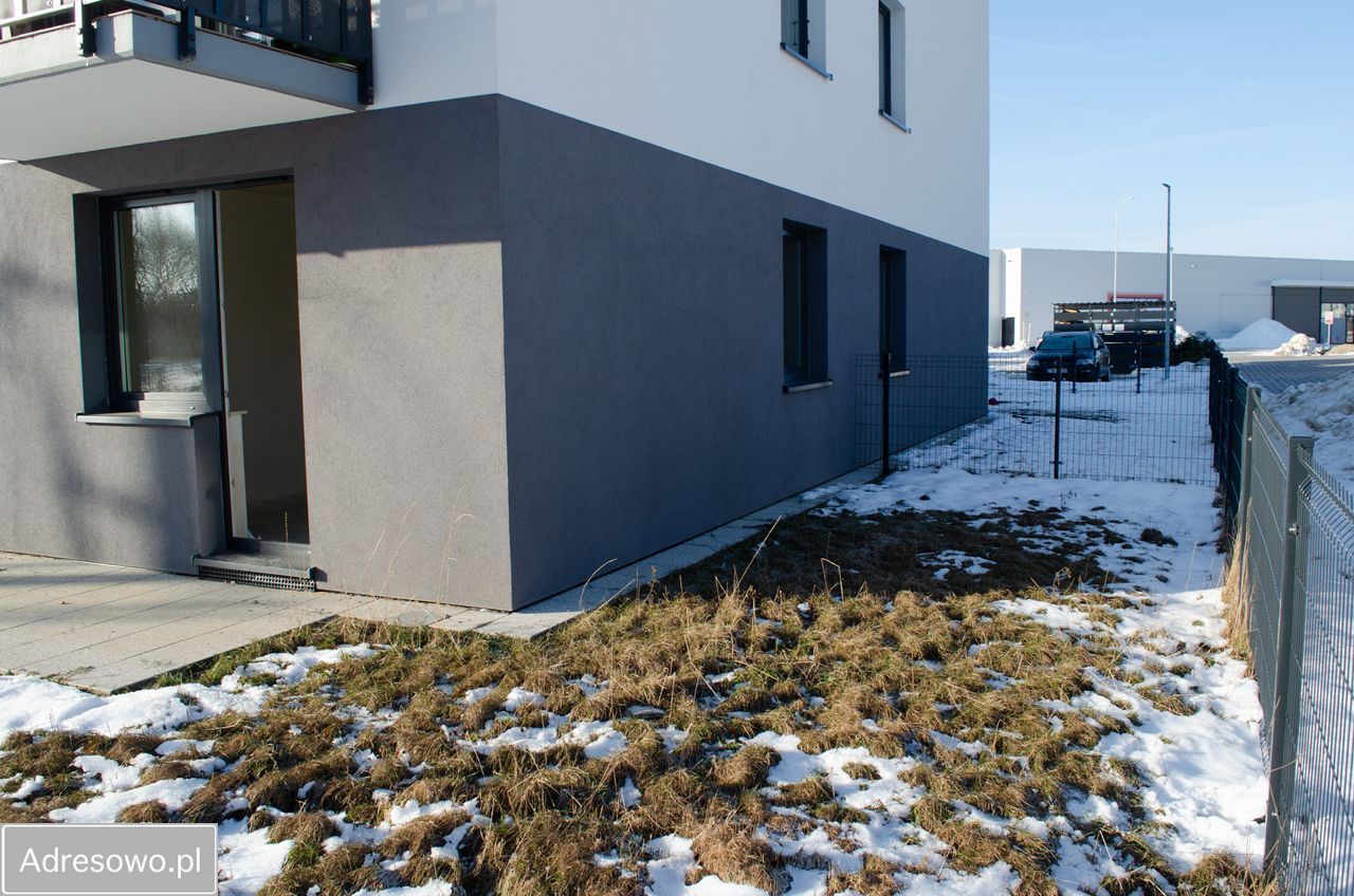 Mieszkanie 3-pokojowe Bolszewo, ul. Nagietkowa. Zdjęcie 7