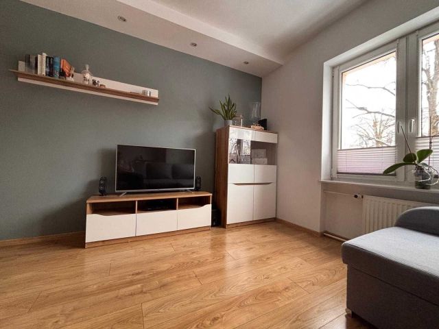 Mieszkanie 1-pokojowe Kielce Sady, ul. Marszałkowska. Zdjęcie 1