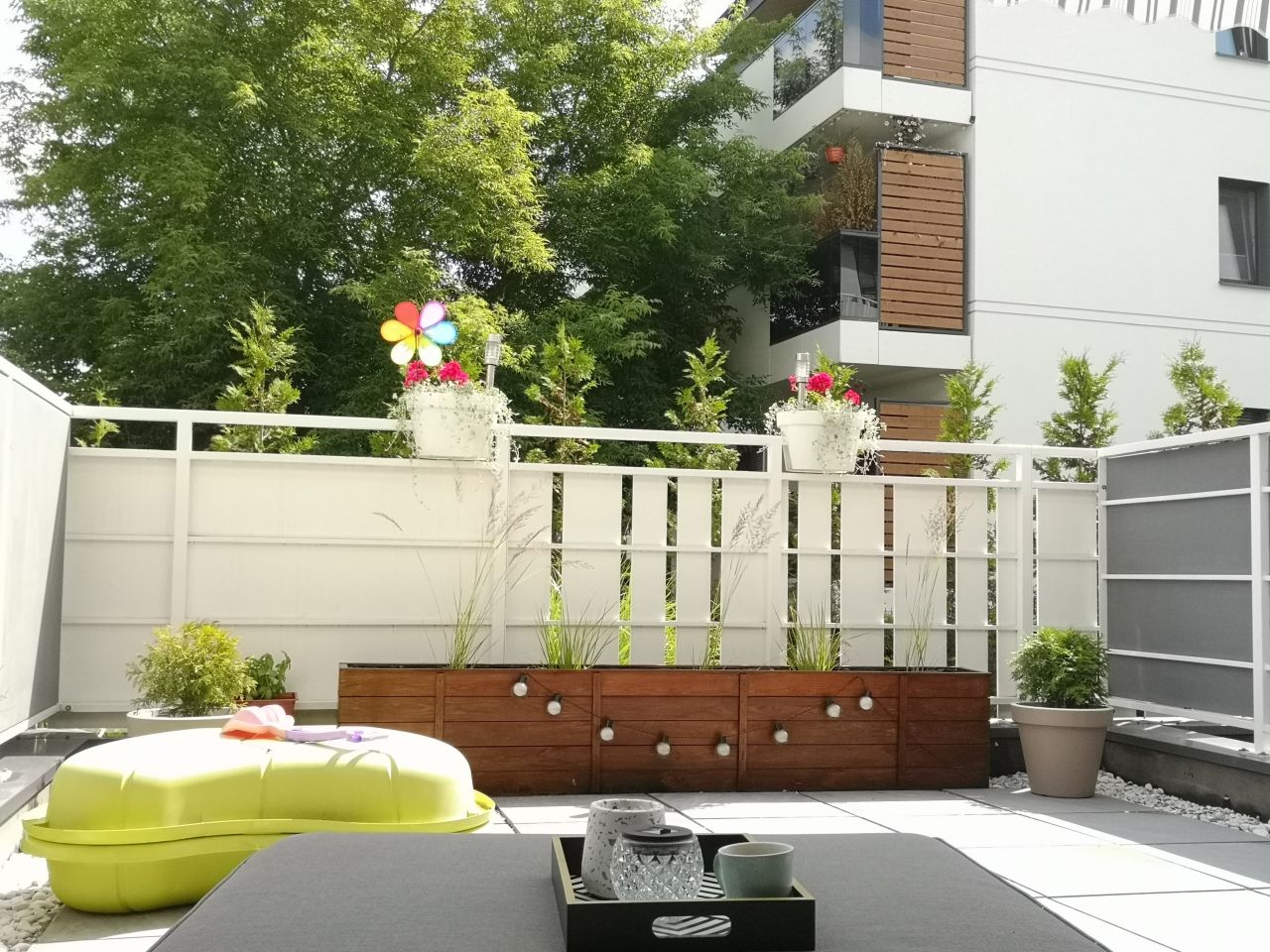 Mieszkanie 3-pokojowe Toruń Stawki, ul. Szuwarów. Zdjęcie 14