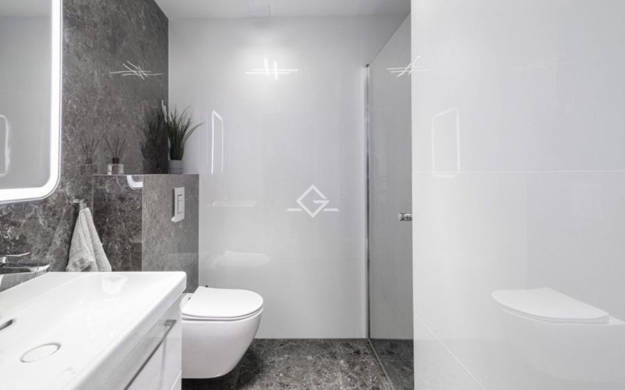 dom wolnostojący, 4 pokoje Juszkowo. Zdjęcie 14