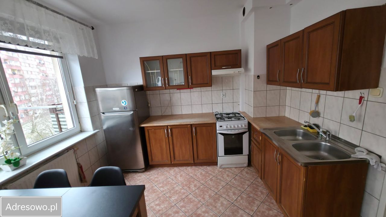 Mieszkanie 2-pokojowe Świnoujście Centrum, ul. Jacka Malczewskiego. Zdjęcie 5