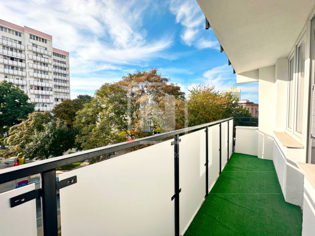 Mieszkanie 1-pokojowe Warszawa Praga, ul. Grenadierów. Zdjęcie 4