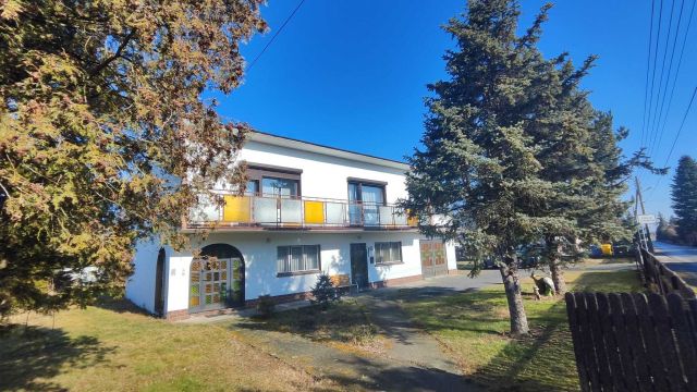 dom wolnostojący, 5 pokoi Opole Chmielowice, ul. Sienna. Zdjęcie 1