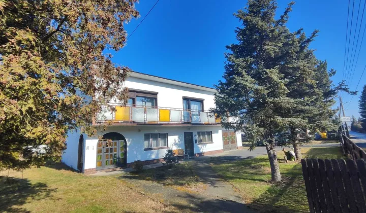 dom wolnostojący, 5 pokoi Opole Chmielowice, ul. Sienna