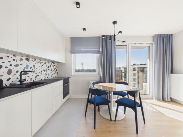 Mieszkanie 2-pokojowe Warszawa Mokotów, ul. Aleja Polski Walczącej. Zdjęcie 1