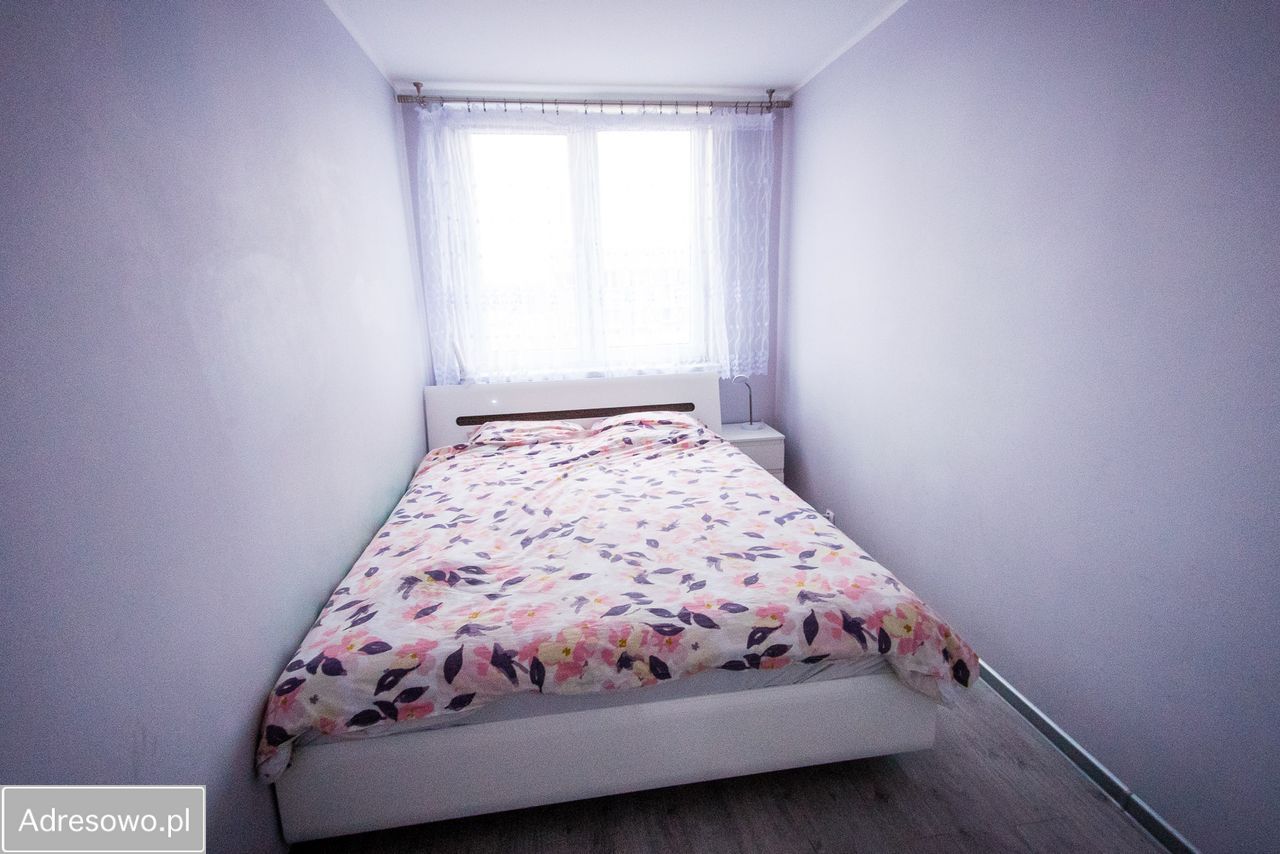 Mieszkanie 3-pokojowe Iława, ul. 1 Maja. Zdjęcie 5