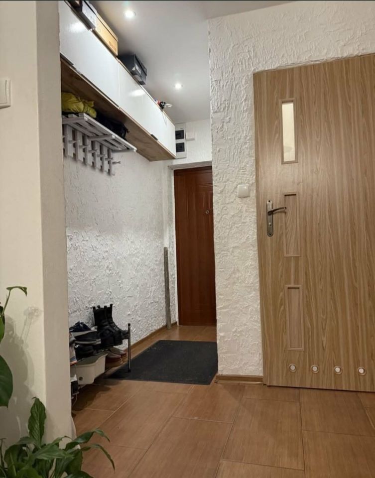 Mieszkanie 3-pokojowe Olsztyn, ul. Bolesława Limanowskiego. Zdjęcie 4