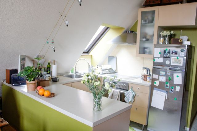 Mieszkanie 2-pokojowe Jelenia Góra Centrum, pl. Ratuszowy. Zdjęcie 1