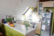 Mieszkanie 2-pokojowe Jelenia Góra Centrum, Plac Ratuszowy. Zdjęcie 3