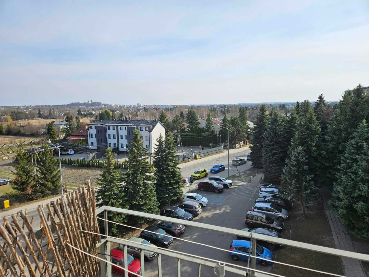 Mieszkanie 2-pokojowe Chełm, ul. Ceramiczna. Zdjęcie 5