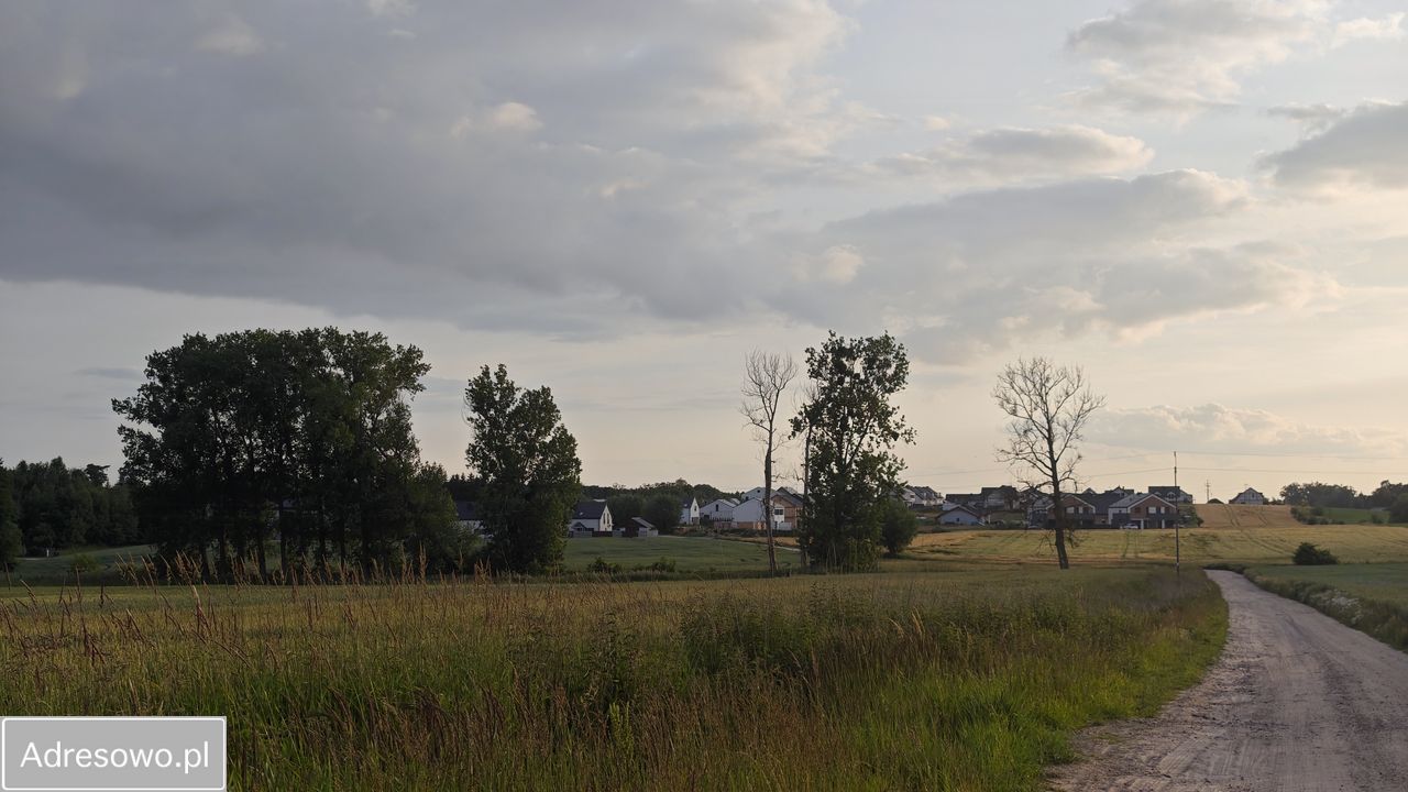 Działka budowlana Napachanie, ul. Sceniczna. Zdjęcie 17
