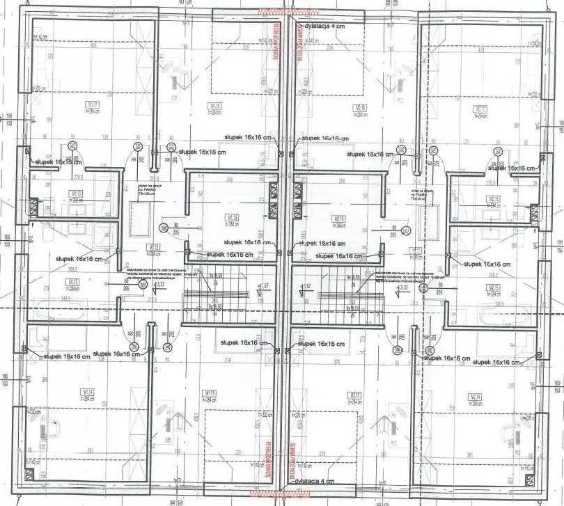 bliźniak Jastków. Zdjęcie 4