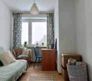 Mieszkanie 3-pokojowe Lublin Czuby, ul. Romantyczna. Zdjęcie 3