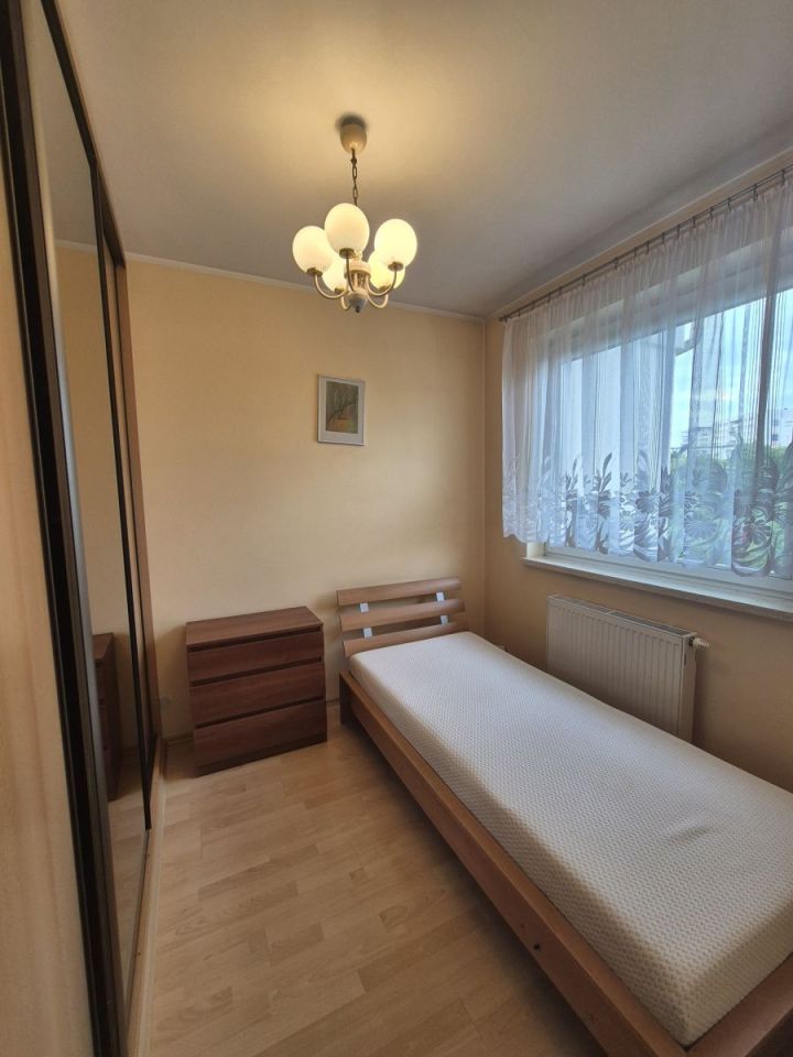 Mieszkanie 2-pokojowe Gdańsk Morena, ul. prof. Zygmunta Czubińskiego. Zdjęcie 5