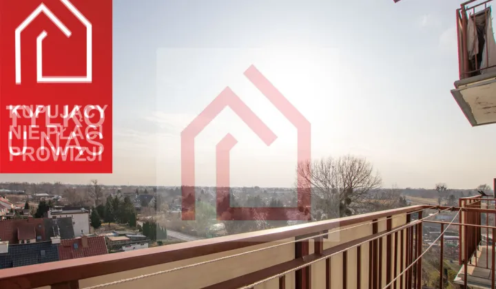 Mieszkanie 1-pokojowe Elbląg, ul. Malborska