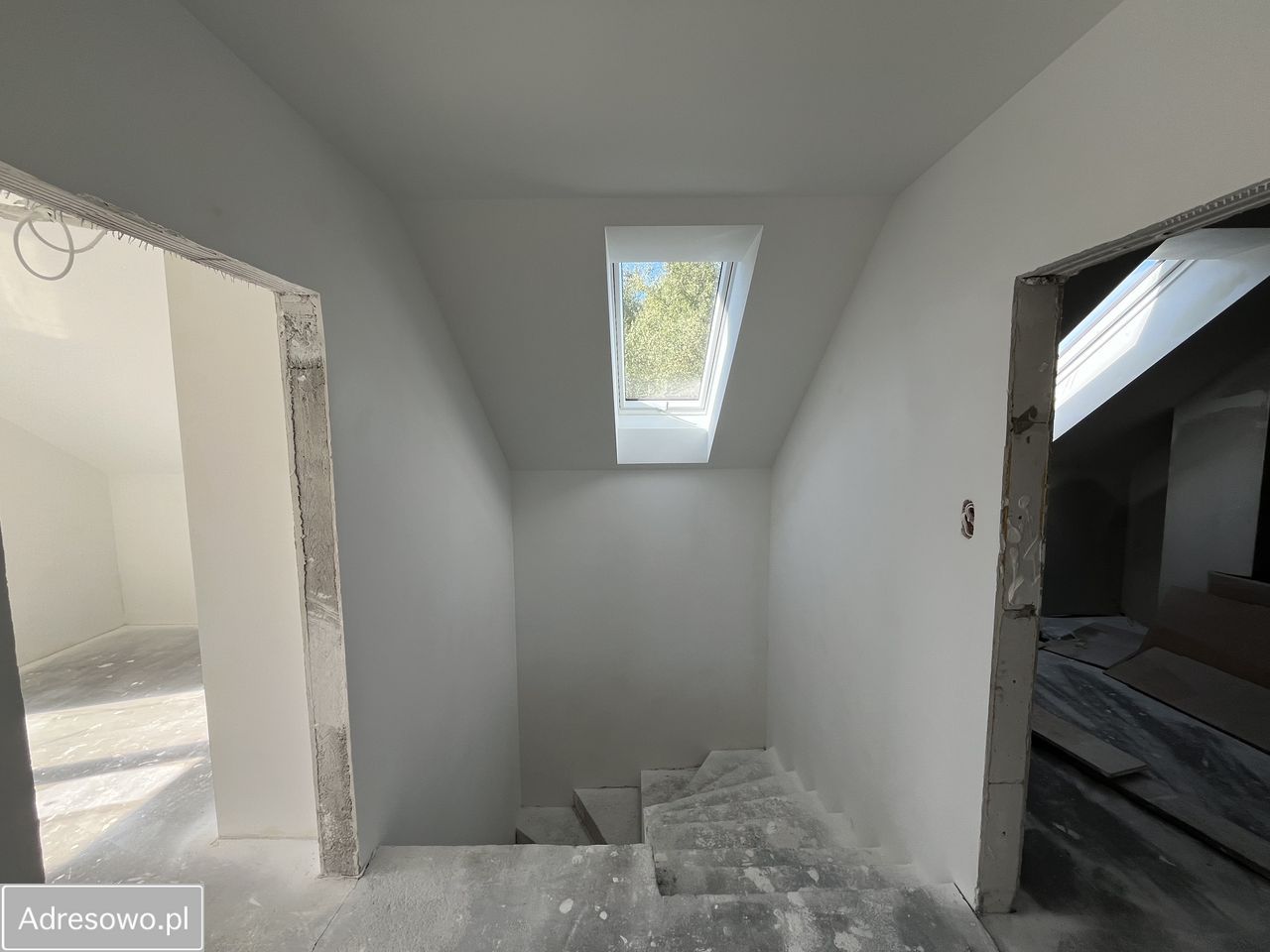 bliźniak, 4 pokoje Kielce Ostra Górka, ul. Chabrowa. Zdjęcie 9