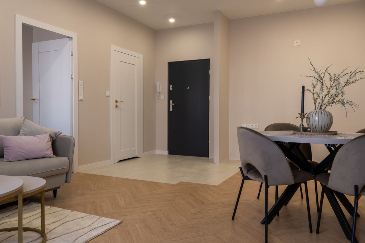 Mieszkanie 2-pokojowe Głogów Żarków Górny, ul. Małgorzaty Cylejskiej. Zdjęcie 6