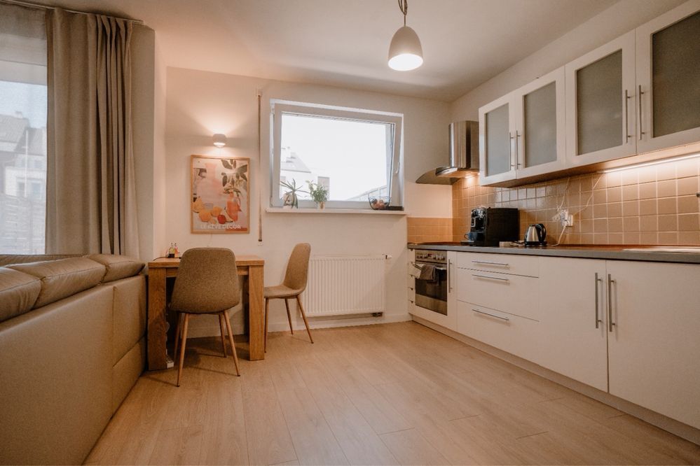 Mieszkanie 1-pokojowe Zielona Góra. Zdjęcie 4