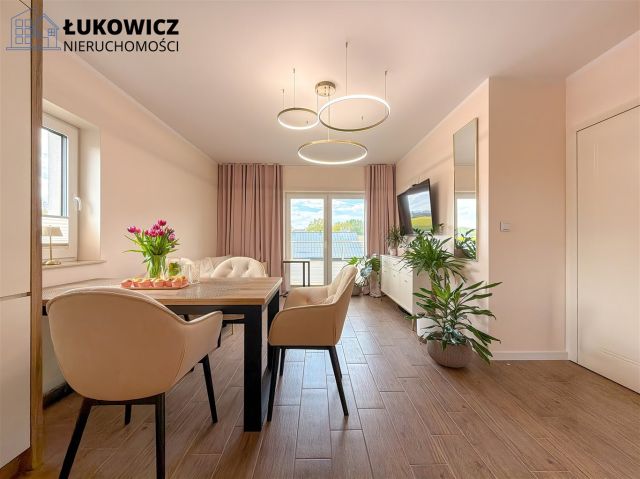 Mieszkanie 3-pokojowe Czechowice-Dziedzice. Zdjęcie 11
