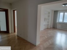 Mieszkanie 4-pokojowe Warszawa Sadyba, ul. Konstancińska. Zdjęcie 2