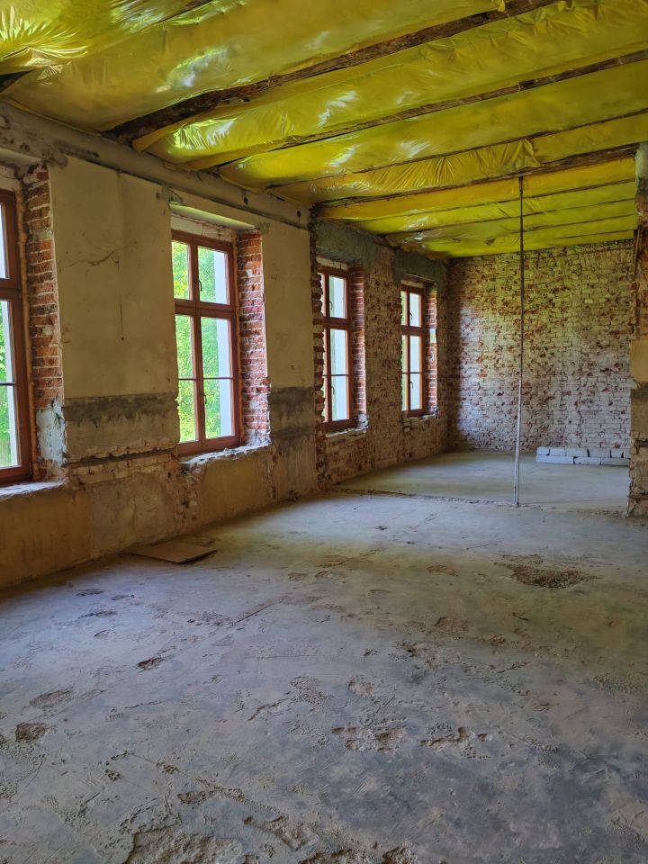 dworek, 10 pokoi Popowo Kościelne. Zdjęcie 5