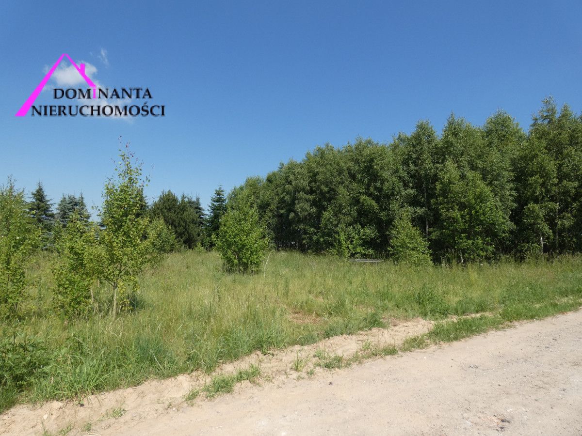 Działka budowlana Małkowo, ul. Malinowa. Zdjęcie 8