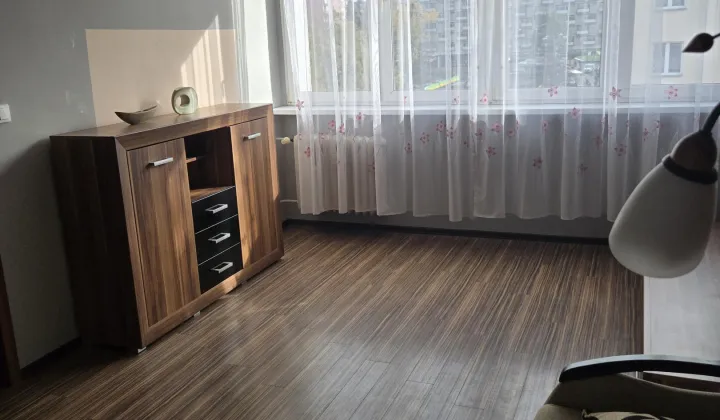 Mieszkanie 1-pokojowe Poznań Ogrody, ul. Szpitalna