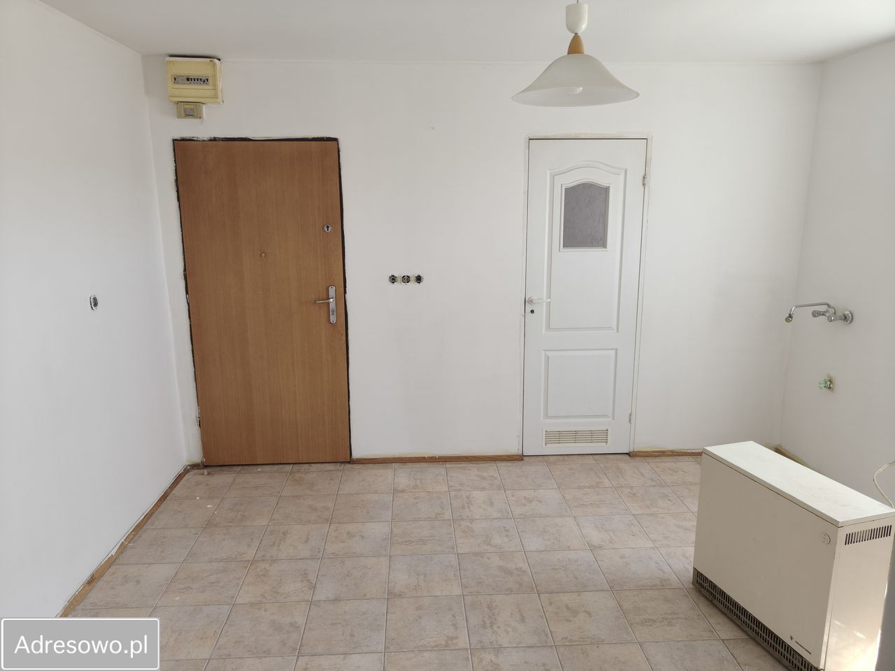 Mieszkanie 2-pokojowe Bielany Wrocławskie, ul. Klecińska. Zdjęcie 13