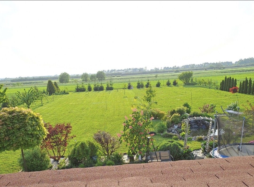 dom wolnostojący, 5 pokoi Wola Mielecka, Wola Mielecka. Zdjęcie 2