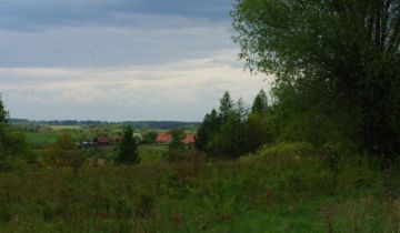 Działka budowlana Bogdany