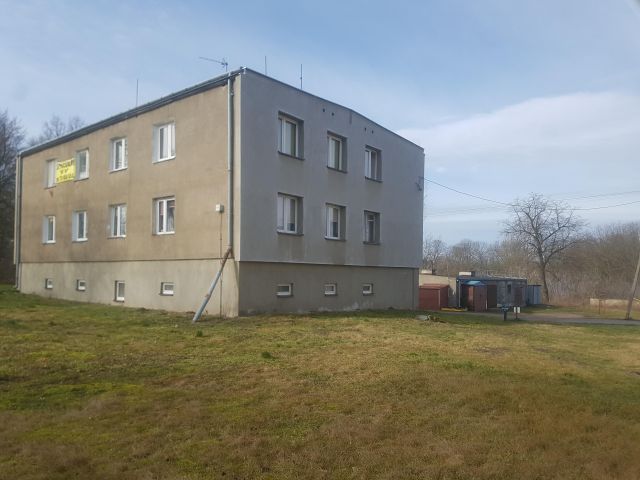 Mieszkanie 3-pokojowe Kurowice. Zdjęcie 1