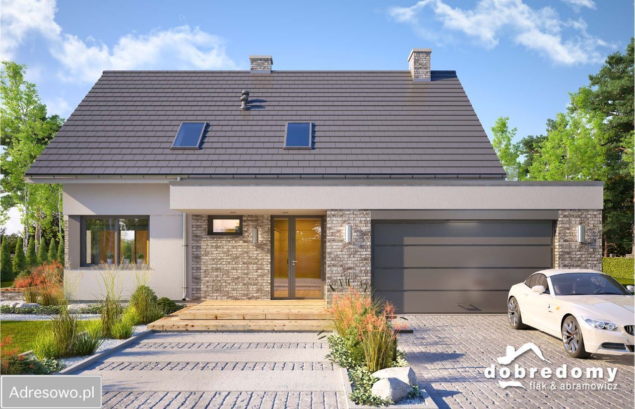 dom wolnostojący, 5 pokoi Zakrzyce. Zdjęcie 4