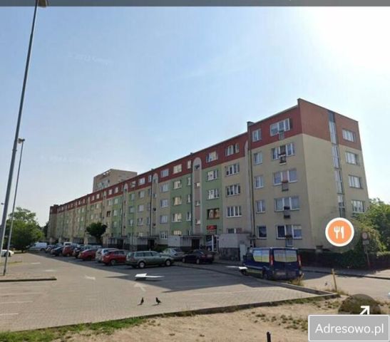 Mieszkanie 3-pokojowe Świnoujście Centrum, ul. Grunwaldzka. Zdjęcie 1