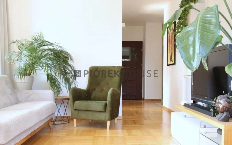 Mieszkanie 3-pokojowe Warszawa Ursynów, ul. Kłobucka