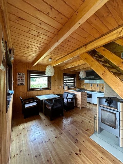 Działka rod Gdańsk Kokoszki. Zdjęcie 6