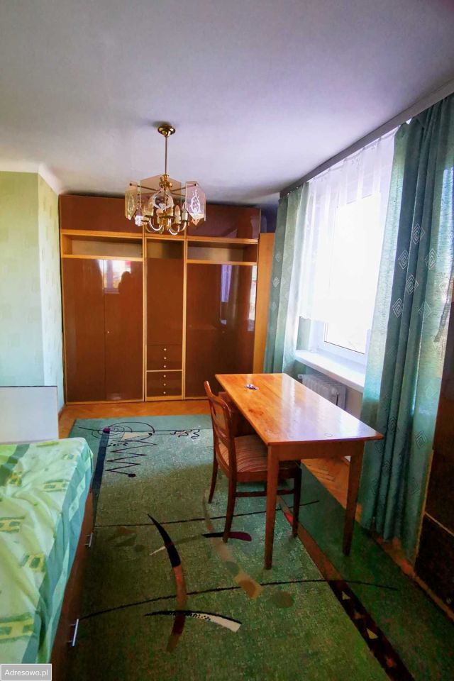 Mieszkanie 3-pokojowe Żyrardów Centrum