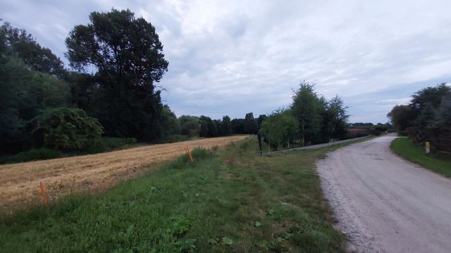 Działka budowlana Hajduki Nyskie. Zdjęcie 1