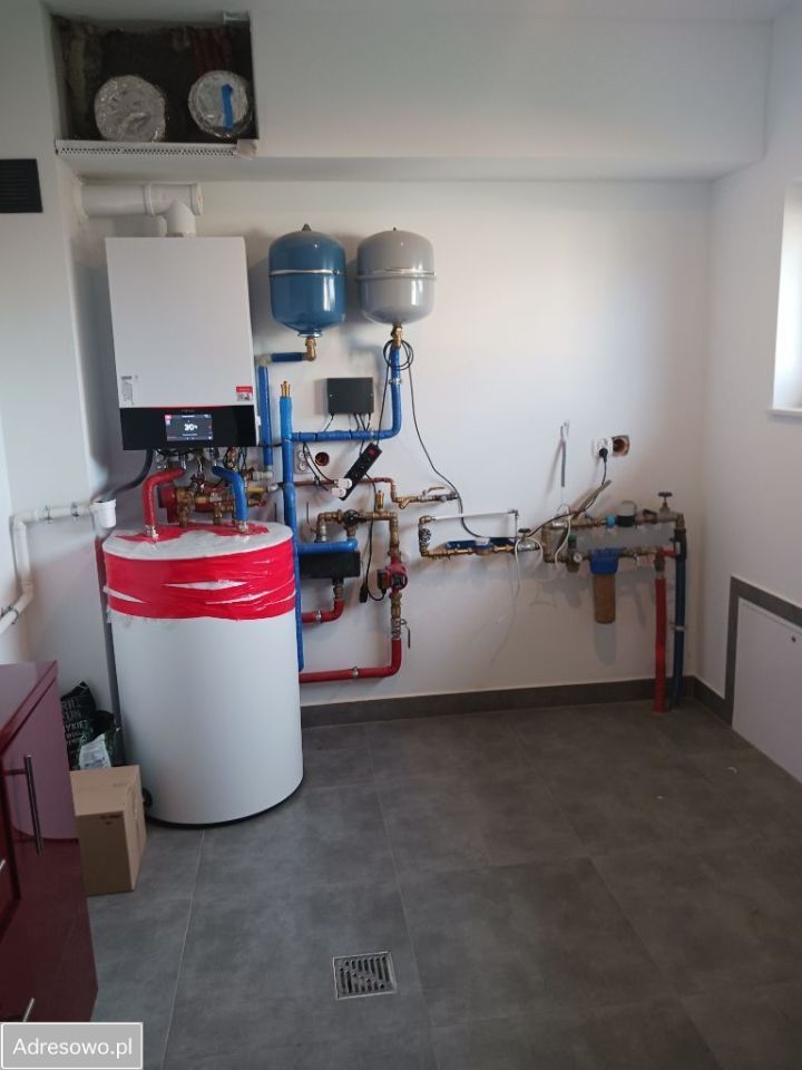 dom wolnostojący, 5 pokoi Jawornik. Zdjęcie 11