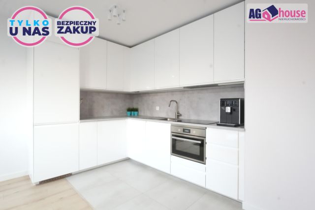 Mieszkanie 2-pokojowe Gdańsk Letnica, ul. Starowiejska. Zdjęcie 5