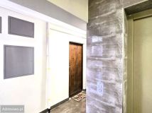 Mieszkanie 4-pokojowe Warszawa Śródmieście, ul. Mordechaja Anielewicza. Zdjęcie 4