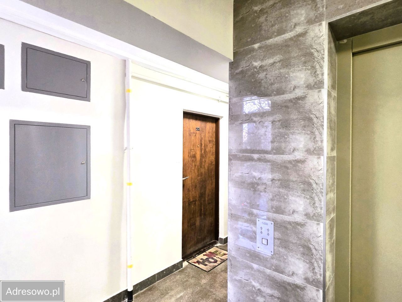 Mieszkanie 4-pokojowe Warszawa Śródmieście, ul. Mordechaja Anielewicza. Zdjęcie 5