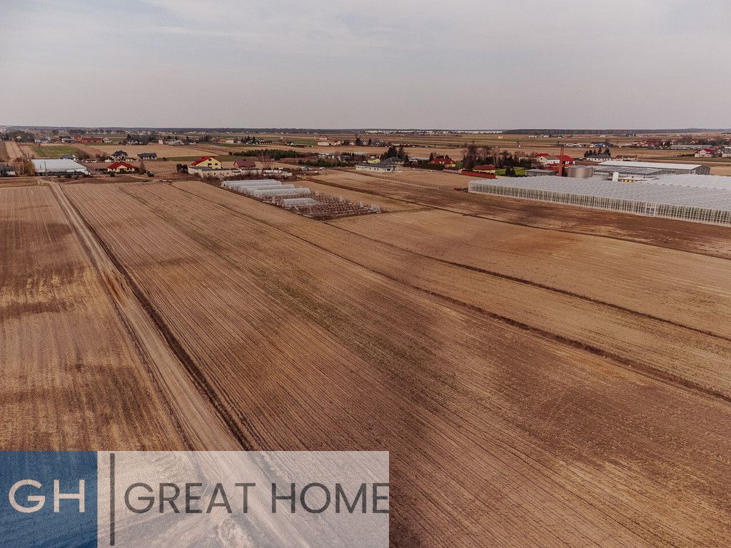 Działka budowlana Zakroczym Duchowizna, ul. Duchowizna. Zdjęcie 14