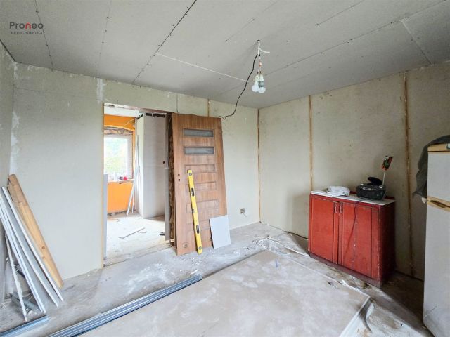 bliźniak, 3 pokoje Łysinin. Zdjęcie 6