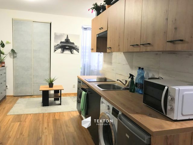 Mieszkanie 1-pokojowe Łódź Śródmieście, ul. Wschodnia. Zdjęcie 7