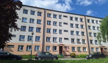 Mieszkanie 2-pokojowe Jastrzębie-Zdrój, os. 1000-lecia